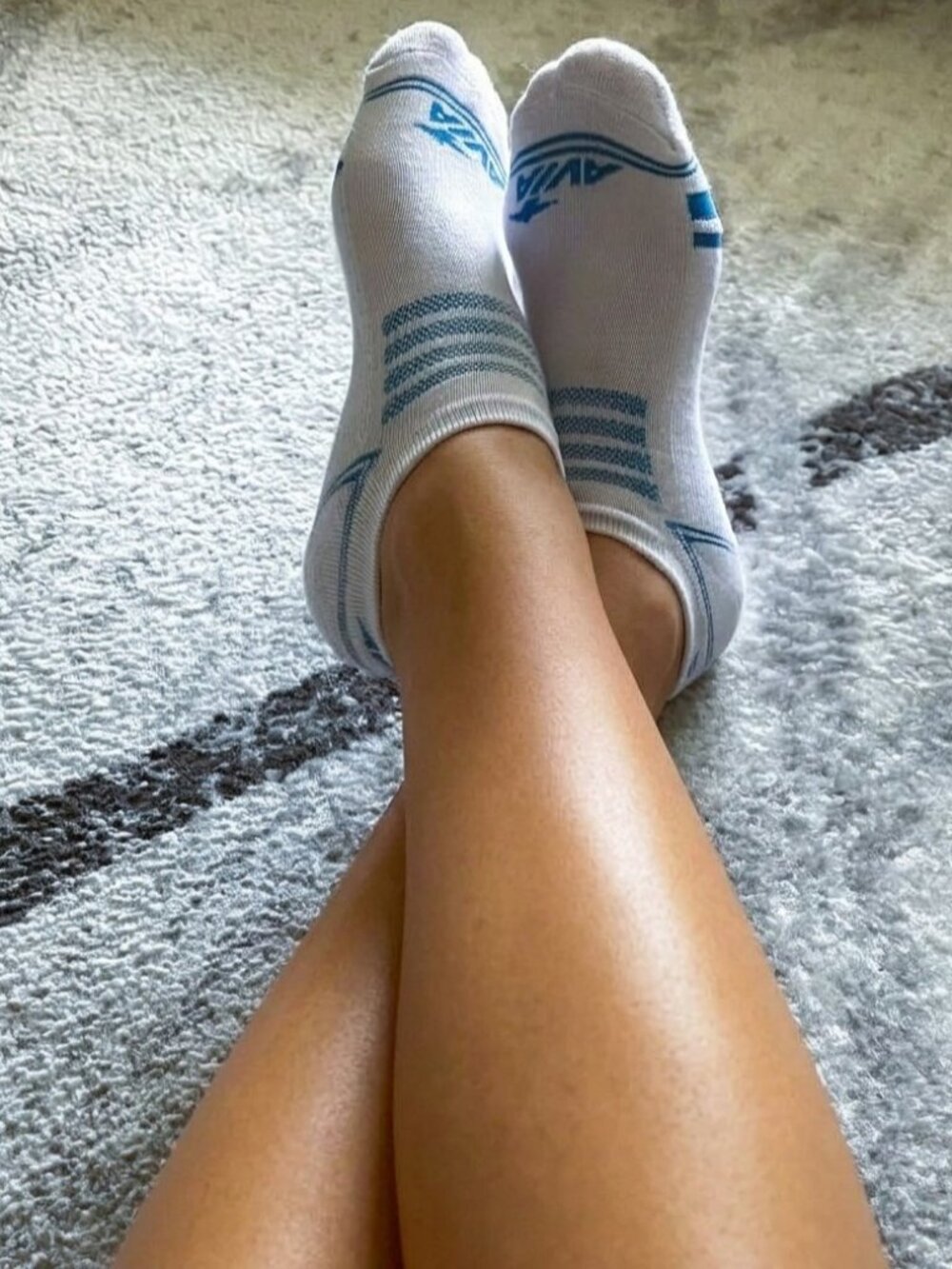Gym Socks